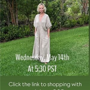 🩷💫Live Curated Shopping Event. Wednesday at 5:30PST 🩷💫